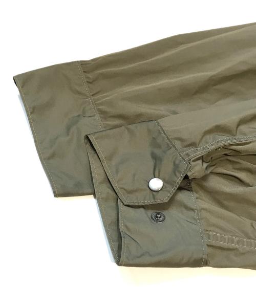 CORONA（コロナ）CORONA (コロナ) STREAM JACKET　CJ032 カーキ サイズ:Ｍの古着・服飾アイテム