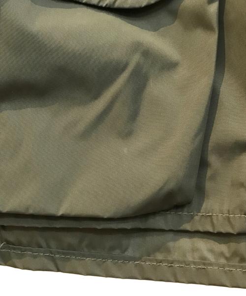 CORONA（コロナ）CORONA (コロナ) STREAM JACKET　CJ032 カーキ サイズ:Ｍの古着・服飾アイテム