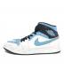 NIKE (ナイキ) AIR JOTDAN 1 MID SE　IM6567-121 スカイブルー サイズ:27.5：8000円
