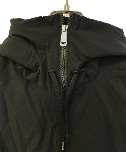 TRUNK HIROKO KOSHINO（トランク ヒロコ コシノ）TRUNK HIROKO KOSHINO (トランク ヒロコ コシノ) ベスト　RGBAS-01360 ブラック サイズ:SIZE Mの古着・服飾アイテム