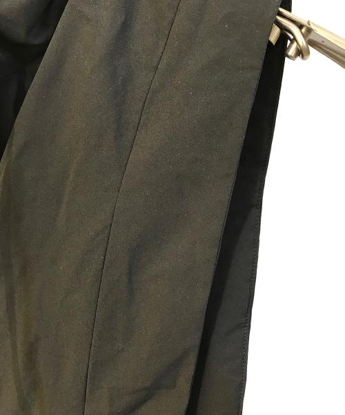 TRUNK HIROKO KOSHINO（トランク ヒロコ コシノ）TRUNK HIROKO KOSHINO (トランク ヒロコ コシノ) ベスト　RGBAS-01360 ブラック サイズ:SIZE Mの古着・服飾アイテム