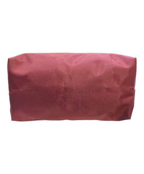 LONGCHAMP（ロンシャン）LONGCHAMP (ロンシャン) トートバッグ　L2605619C87 ワインレッドの古着・服飾アイテム