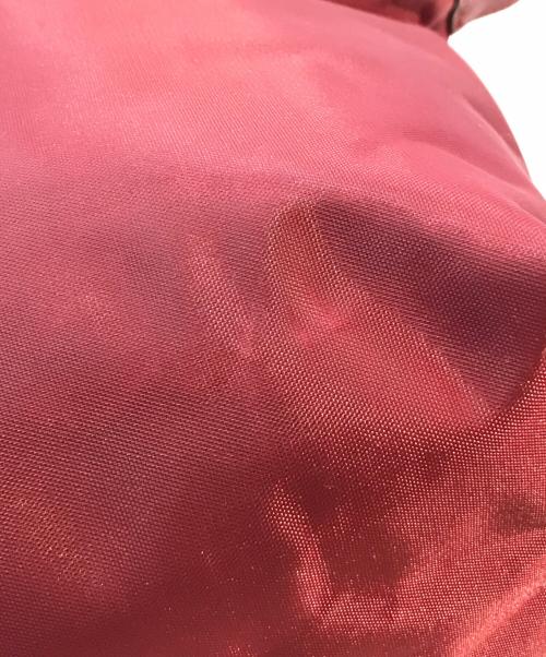 LONGCHAMP（ロンシャン）LONGCHAMP (ロンシャン) トートバッグ　L2605619C87 ワインレッドの古着・服飾アイテム