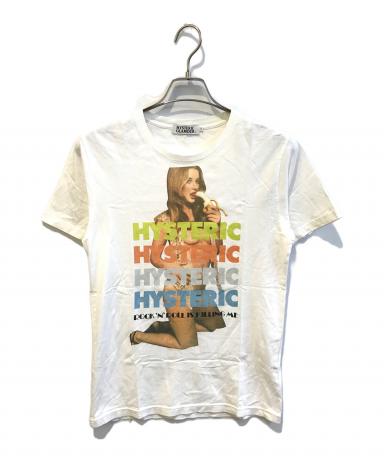 HYSTERIC GLAMOUR グラフィックTシャツ 古着 3枚セット 中古・古着通販】Hysteric Glamour (ヒステリックグラマー) プリントT