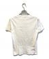 Hysteric Glamour (ヒステリックグラマー) プリントTシャツ ホワイト サイズ:Ｓ：5000円