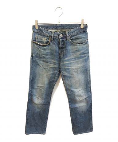 中古・古着通販】Hysteric Glamour (ヒステリックグラマー) デニム