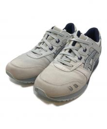 asics（アシックス）の古着「GEL-LYTE 3 1191A201」｜グレー