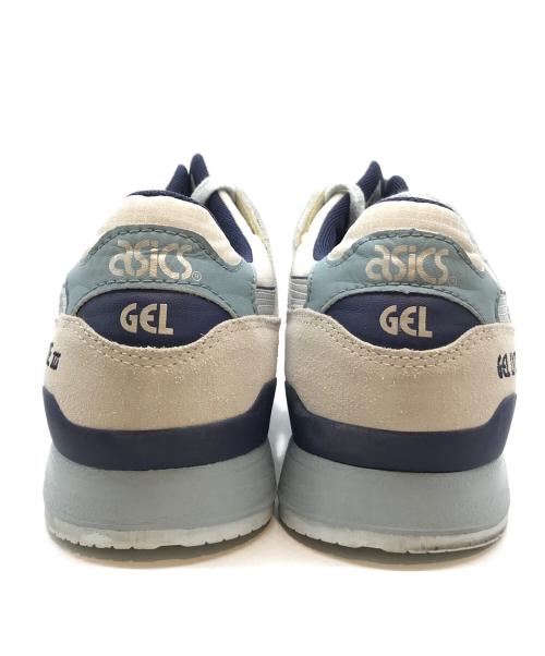 asics（アシックス）asics (アシックス) GEL-LYTE 3 1191A201 グレー サイズ:27.5cmの古着・服飾アイテム