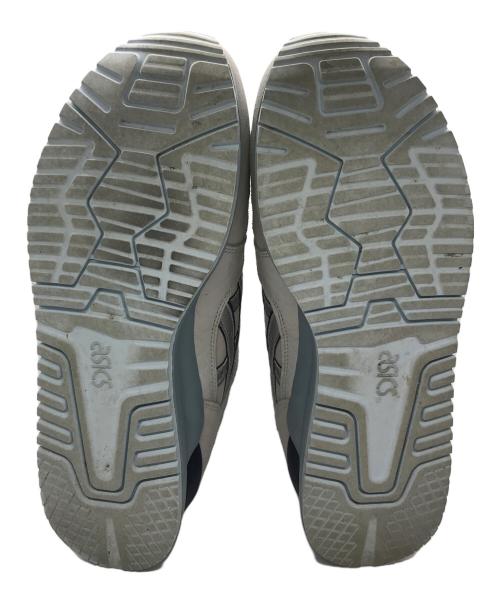 asics（アシックス）asics (アシックス) GEL-LYTE 3 1191A201 グレー サイズ:27.5cmの古着・服飾アイテム