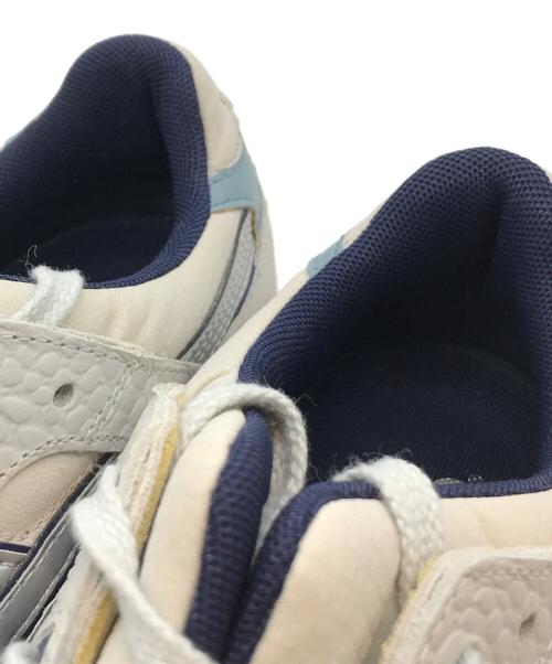 asics（アシックス）asics (アシックス) GEL-LYTE 3 1191A201 グレー サイズ:27.5cmの古着・服飾アイテム