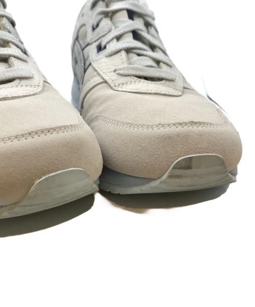 asics（アシックス）asics (アシックス) GEL-LYTE 3 1191A201 グレー サイズ:27.5cmの古着・服飾アイテム