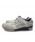 asics (アシックス) GEL-LYTE 3 1191A201 グレー サイズ:27.5cm：6000円