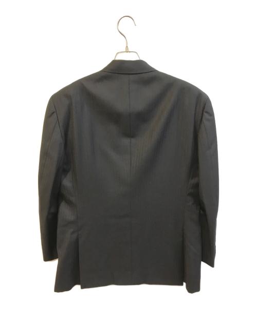 POLO RALPH LAUREN（ポロ・ラルフローレン）POLO RALPH LAUREN (ポロ・ラルフローレン) セットアップスーツ　SR-RL-GM-0011 ブラック サイズ:AB6の古着・服飾アイテム