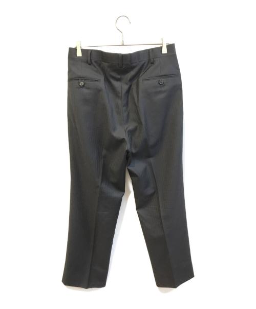 POLO RALPH LAUREN（ポロ・ラルフローレン）POLO RALPH LAUREN (ポロ・ラルフローレン) セットアップスーツ　SR-RL-GM-0011 ブラック サイズ:AB6の古着・服飾アイテム