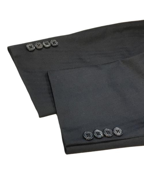 POLO RALPH LAUREN（ポロ・ラルフローレン）POLO RALPH LAUREN (ポロ・ラルフローレン) セットアップスーツ　SR-RL-GM-0011 ブラック サイズ:AB6の古着・服飾アイテム