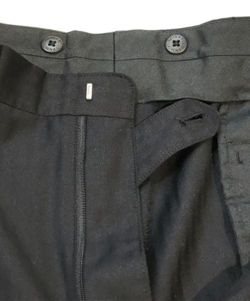 POLO RALPH LAUREN（ポロ・ラルフローレン）POLO RALPH LAUREN (ポロ・ラルフローレン) セットアップスーツ　SR-RL-GM-0011 ブラック サイズ:AB6の古着・服飾アイテム