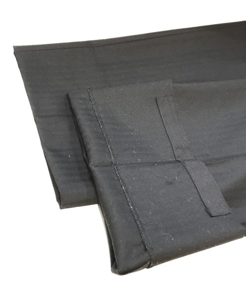 POLO RALPH LAUREN（ポロ・ラルフローレン）POLO RALPH LAUREN (ポロ・ラルフローレン) セットアップスーツ　SR-RL-GM-0011 ブラック サイズ:AB6の古着・服飾アイテム