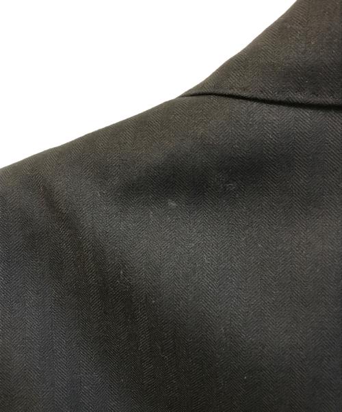 POLO RALPH LAUREN（ポロ・ラルフローレン）POLO RALPH LAUREN (ポロ・ラルフローレン) セットアップスーツ　SR-RL-GM-0011 ブラック サイズ:AB6の古着・服飾アイテム