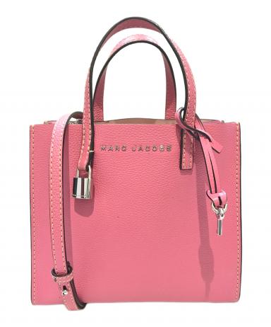 中古・古着通販】MARC JACOBS (マークジェイコブズ) 2WAYショルダー