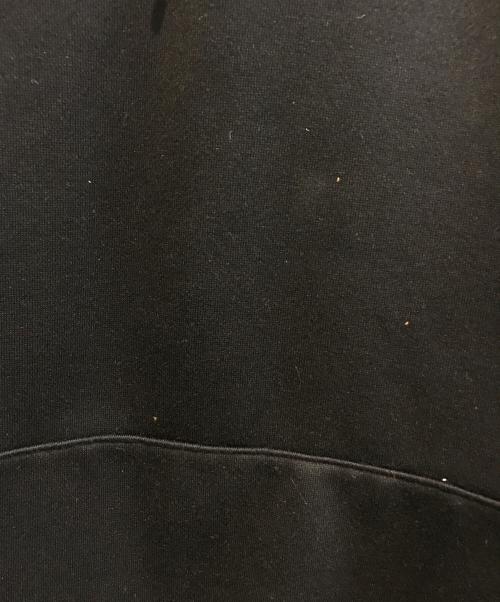 DAIWA PIER39（ダイワ ピア39）DAIWA PIER39 (ダイワ ピア39) TECH SWEAT HOODIE　BE-52024W ブラック サイズ:SIZE Lの古着・服飾アイテム