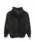 DAIWA PIER39 (ダイワ ピア39) TECH SWEAT HOODIE　BE-52024W ブラック サイズ:SIZE L：7000円