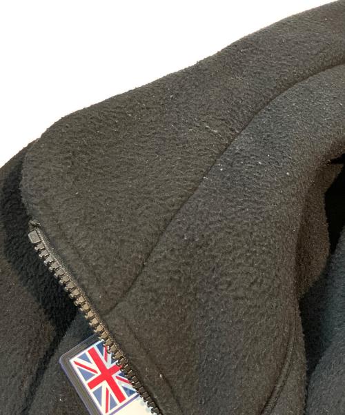 THE NORTH FACE（ザ ノース フェイス）THE NORTH FACE (ザ ノース フェイス) Trans Antarctica Fleece Jacket　NA72235 ブラック サイズ:XXLの古着・服飾アイテム