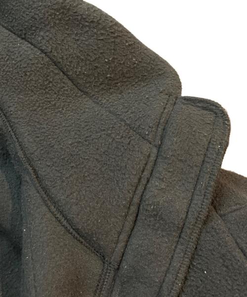 THE NORTH FACE（ザ ノース フェイス）THE NORTH FACE (ザ ノース フェイス) Trans Antarctica Fleece Jacket　NA72235 ブラック サイズ:XXLの古着・服飾アイテム