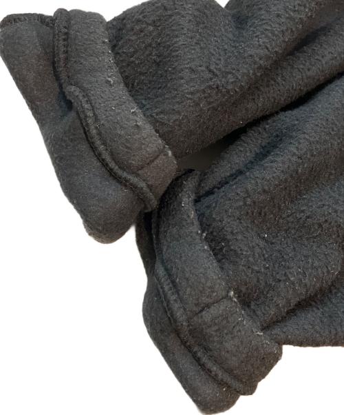 THE NORTH FACE（ザ ノース フェイス）THE NORTH FACE (ザ ノース フェイス) Trans Antarctica Fleece Jacket　NA72235 ブラック サイズ:XXLの古着・服飾アイテム