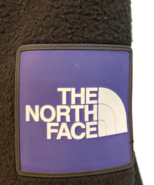 THE NORTH FACE（ザ ノース フェイス）THE NORTH FACE (ザ ノース フェイス) Trans Antarctica Fleece Jacket　NA72235 ブラック サイズ:XXLの古着・服飾アイテム