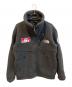 THE NORTH FACE（ザ ノース フェイス）の古着「Trans Antarctica Fleece Jacket　NA72235」｜ブラック