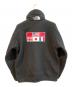 THE NORTH FACE (ザ ノース フェイス) Trans Antarctica Fleece Jacket　NA72235 ブラック サイズ:XXL：15000円