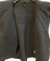 中古・古着 THE NORTH FACE (ザ ノース フェイス) Trans Antarctica Fleece Jacket　NA72235 ブラック サイズ:XXL：15000円