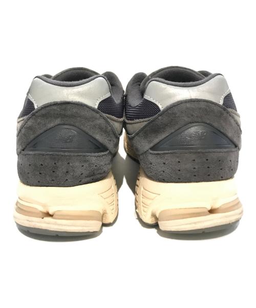 NEW BALANCE（ニューバランス）NEW BALANCE (ニューバランス) ローカットスニーカー　M2002RHO ネイビー サイズ:28.5の古着・服飾アイテム