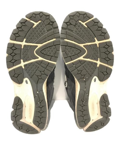 NEW BALANCE（ニューバランス）NEW BALANCE (ニューバランス) ローカットスニーカー　M2002RHO ネイビー サイズ:28.5の古着・服飾アイテム