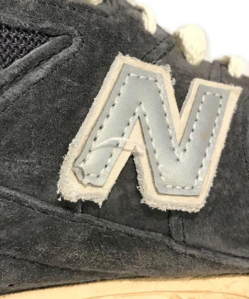 NEW BALANCE（ニューバランス）NEW BALANCE (ニューバランス) ローカットスニーカー　M2002RHO ネイビー サイズ:28.5の古着・服飾アイテム