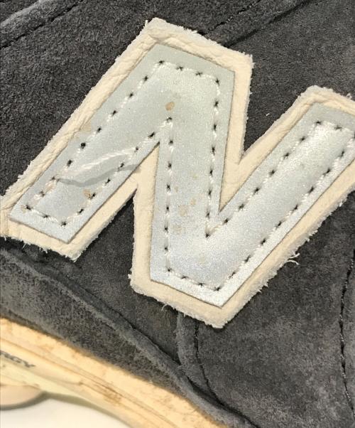 NEW BALANCE（ニューバランス）NEW BALANCE (ニューバランス) ローカットスニーカー　M2002RHO ネイビー サイズ:28.5の古着・服飾アイテム