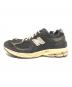 NEW BALANCE (ニューバランス) ローカットスニーカー　M2002RHO ネイビー サイズ:28.5：7000円