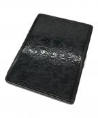 Vivienne Westwoodヴィヴィアンウエストウッド）の古着「シガレットケース」｜ブラック