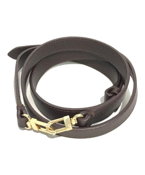 ATAO（アタオ）ATAO (アタオ) 4wayミッドタウンヴィトロ小型リュックショルダーバック ブラウンの古着・服飾アイテム