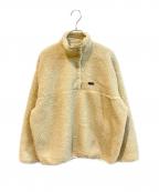OHOTOROオオトロ）の古着「nap camper fleece」｜ベージュ