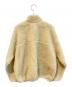 OHOTORO (オオトロ) nap camper fleece ベージュ サイズ:Free：6000円