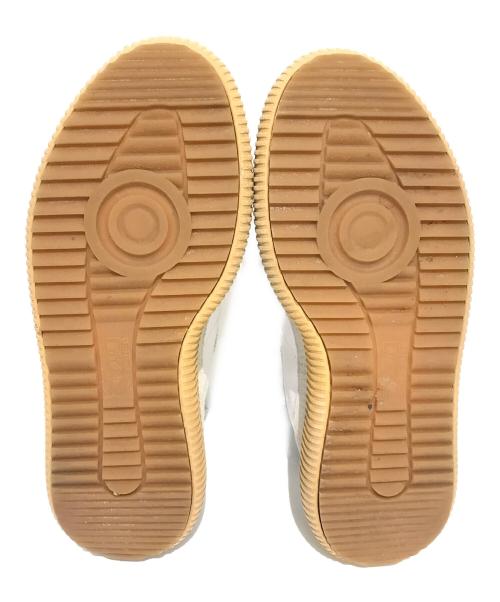 Onitsuka Tiger（オニツカタイガー）Onitsuka Tiger (オニツカタイガー) DELECITY　1183B874 ホワイト サイズ:27の古着・服飾アイテム