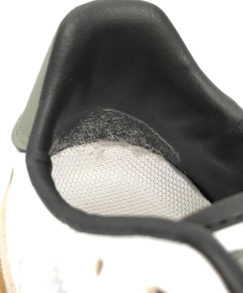 Onitsuka Tiger（オニツカタイガー）Onitsuka Tiger (オニツカタイガー) DELECITY　1183B874 ホワイト サイズ:27の古着・服飾アイテム