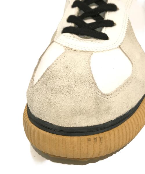 Onitsuka Tiger（オニツカタイガー）Onitsuka Tiger (オニツカタイガー) DELECITY　1183B874 ホワイト サイズ:27の古着・服飾アイテム