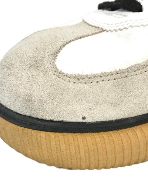 Onitsuka Tiger（オニツカタイガー）Onitsuka Tiger (オニツカタイガー) DELECITY　1183B874 ホワイト サイズ:27の古着・服飾アイテム