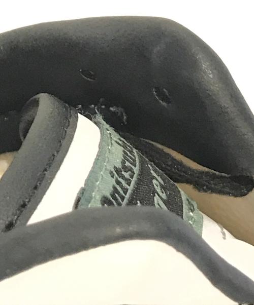 Onitsuka Tiger（オニツカタイガー）Onitsuka Tiger (オニツカタイガー) DELECITY　1183B874 ホワイト サイズ:27の古着・服飾アイテム