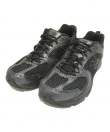 NEW BALANCE（ニューバランス）の古着「ローカットスニーカー　MR530PB」｜ブラック