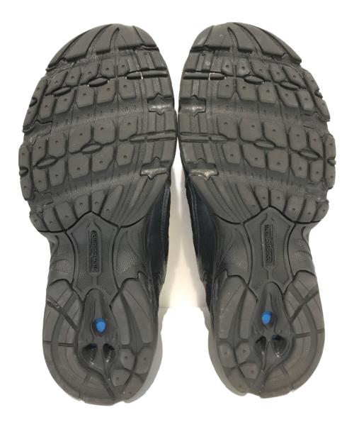 NEW BALANCE（ニューバランス）NEW BALANCE (ニューバランス) ローカットスニーカー　MR530PB ブラック サイズ:26.5の古着・服飾アイテム