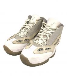NIKE（ナイキ）の古着「AIR JORDAN 11 RETRO LOW IE　919712-102」｜ホワイト