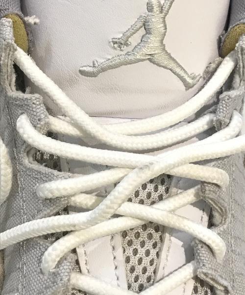 NIKE（ナイキ）NIKE (ナイキ) AIR JORDAN 11 RETRO LOW IE　919712-102 ホワイト サイズ:26.5の古着・服飾アイテム